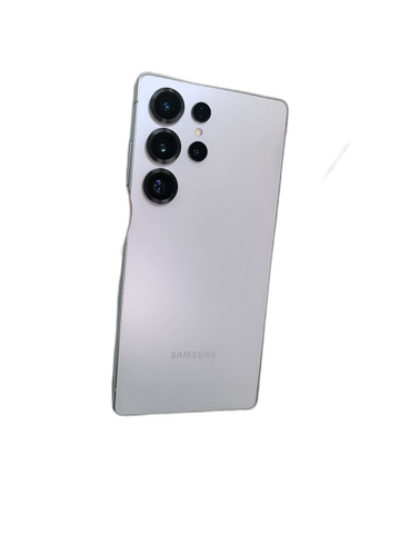 Samsung Galaxy S25 Ultra